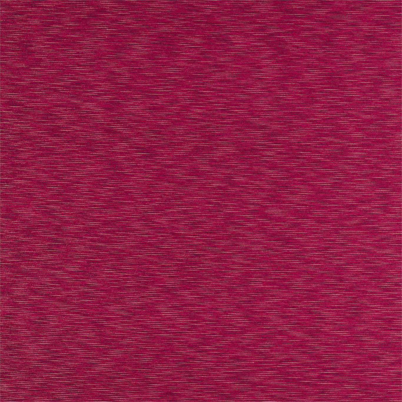 HARLEQUIN Lineate Fabric Plains , Textures Cerise - HMNI132844