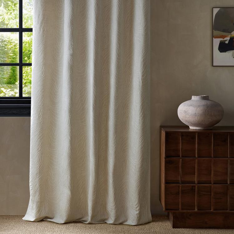 HARLEQUIN Formation Fabric Other Oyster - HMOE132214