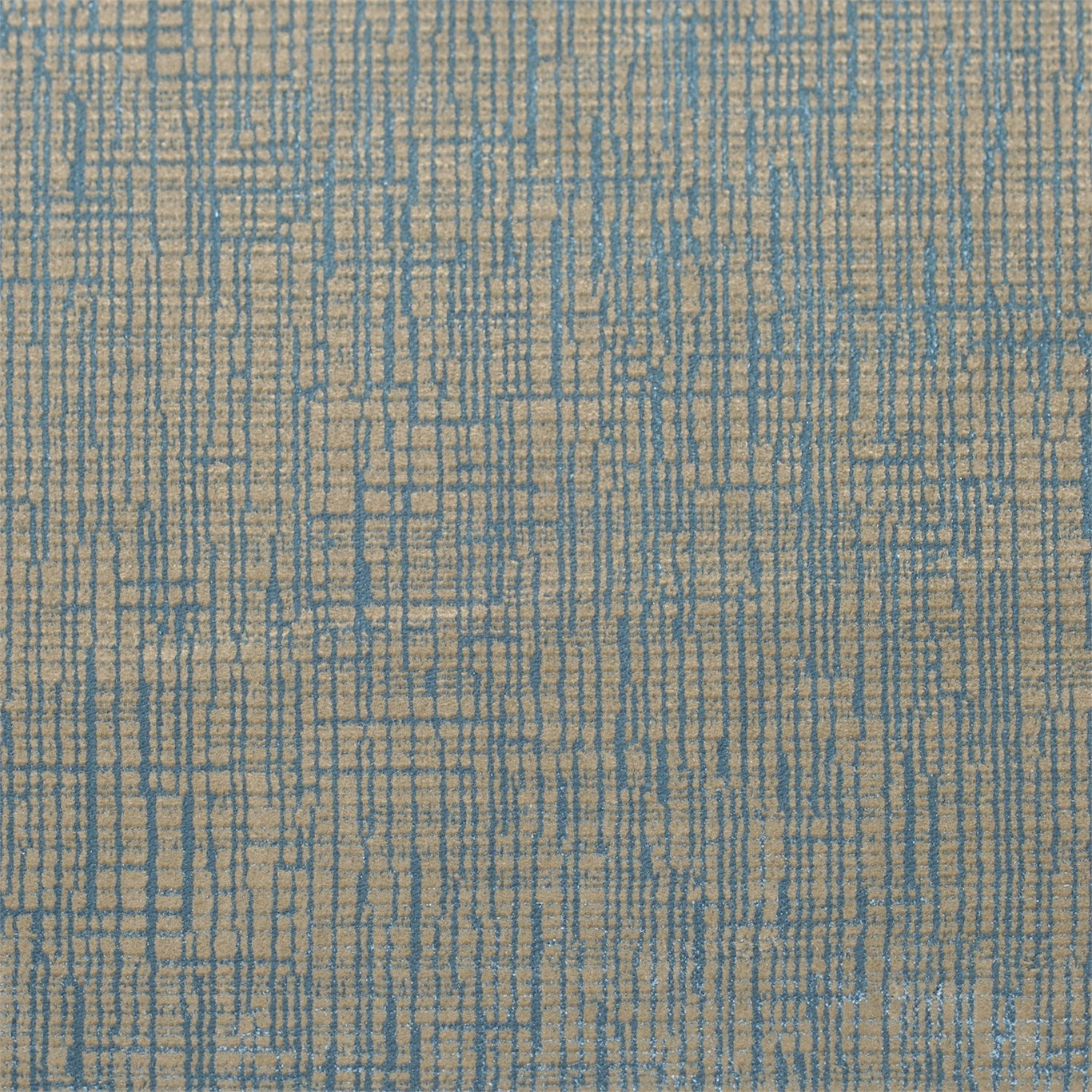 HARLEQUIN Osamu Fabric Plains , Textures Marine - HMOF131437