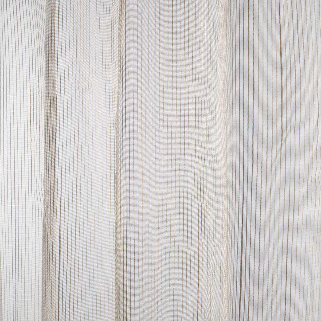 HARLEQUIN Kimie Fabric Stripes Oatmeal - HMOH131459