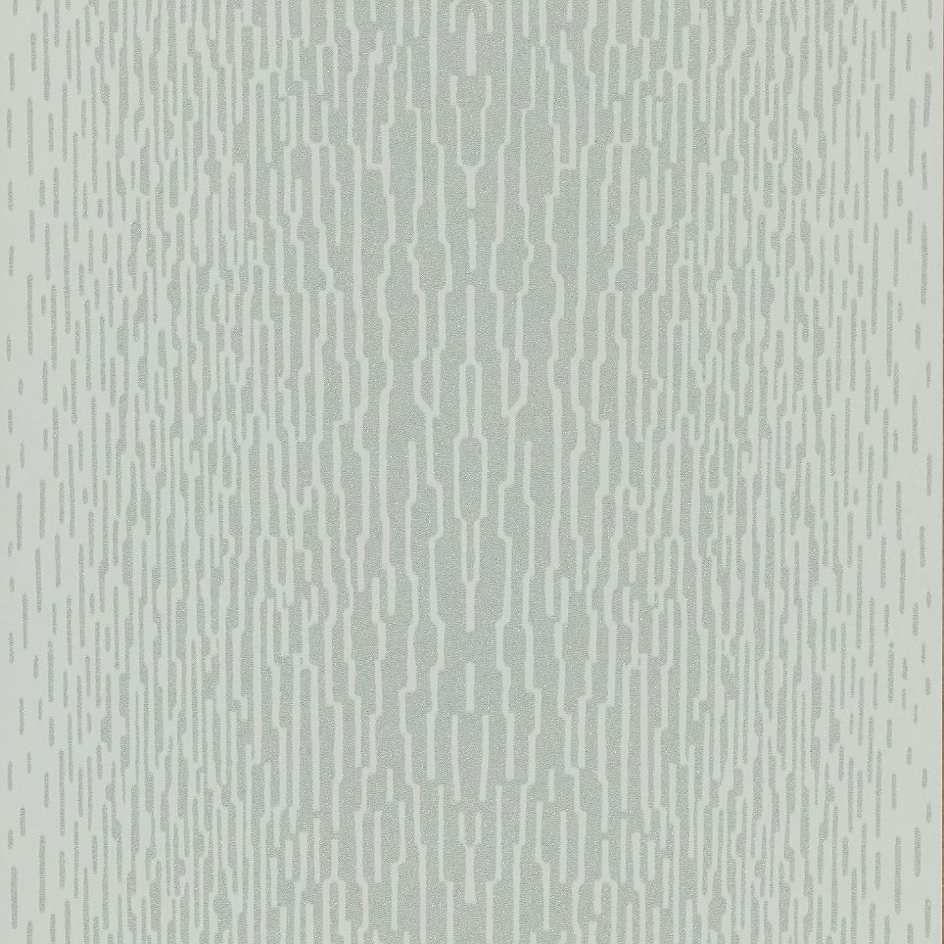 HARLEQUIN Enigma Wallpaper Plains , Textures Light Steel Blue and Sparkle Flexo-Printed Wallpaper - HMOM110104