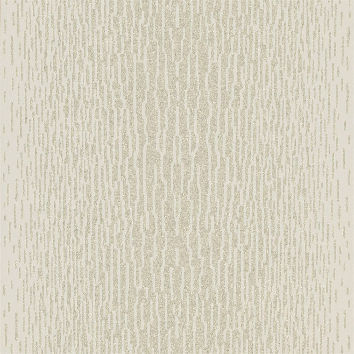 HARLEQUIN OUTLET Enigma Wallpaper Plains , Textures Ivory And Sparkle - HMOM110109
