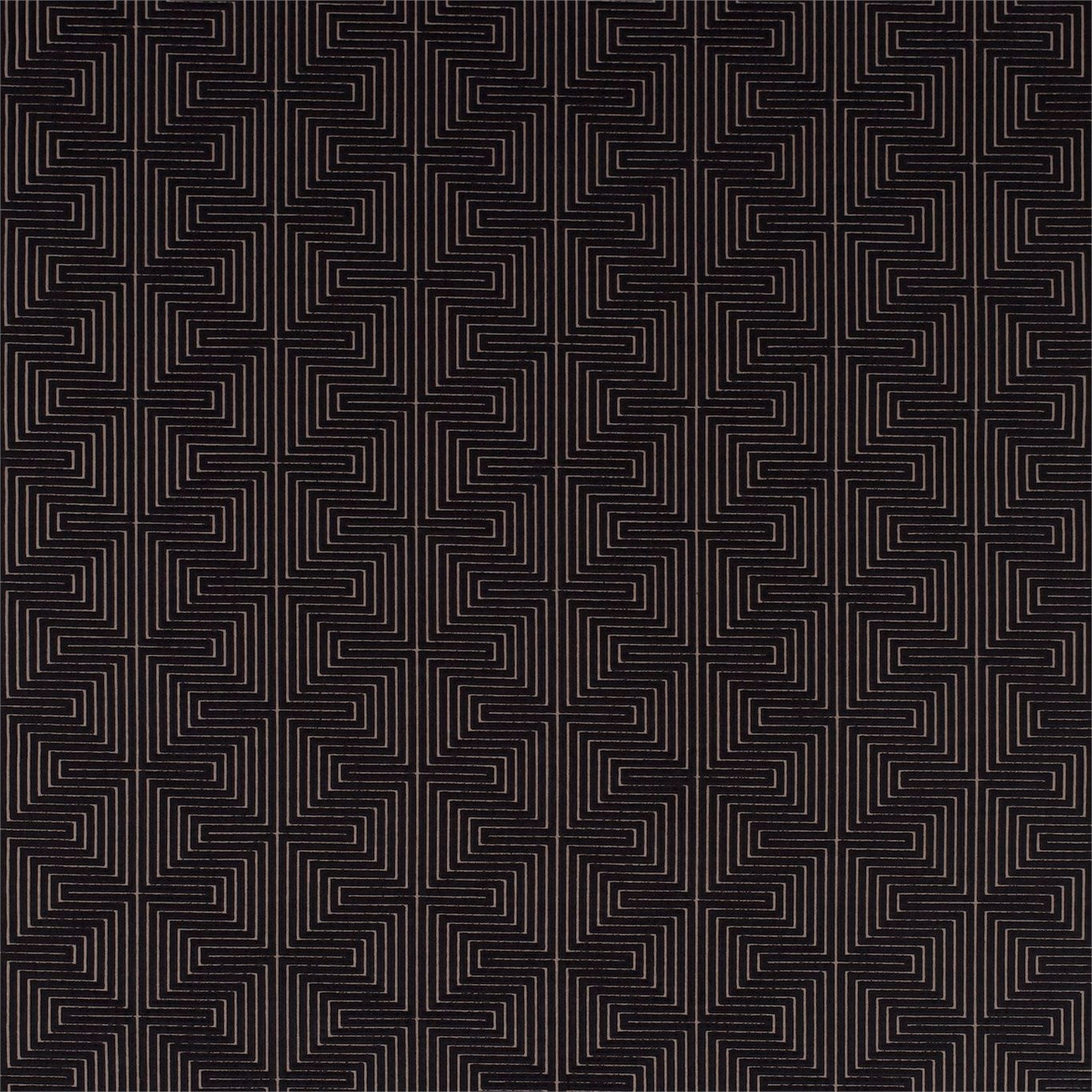 HARLEQUIN Concept Fabric Other Onyx - HMOU130673