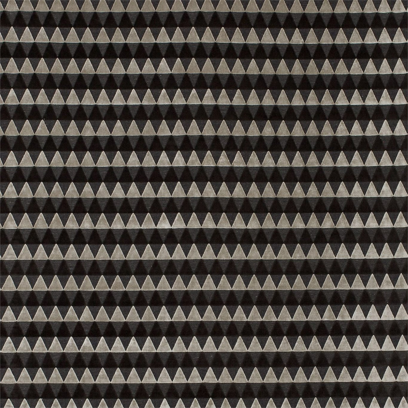 HARLEQUIN Tessalate Fabric Other Charcoal,Stone,Onyx - HMOU130680