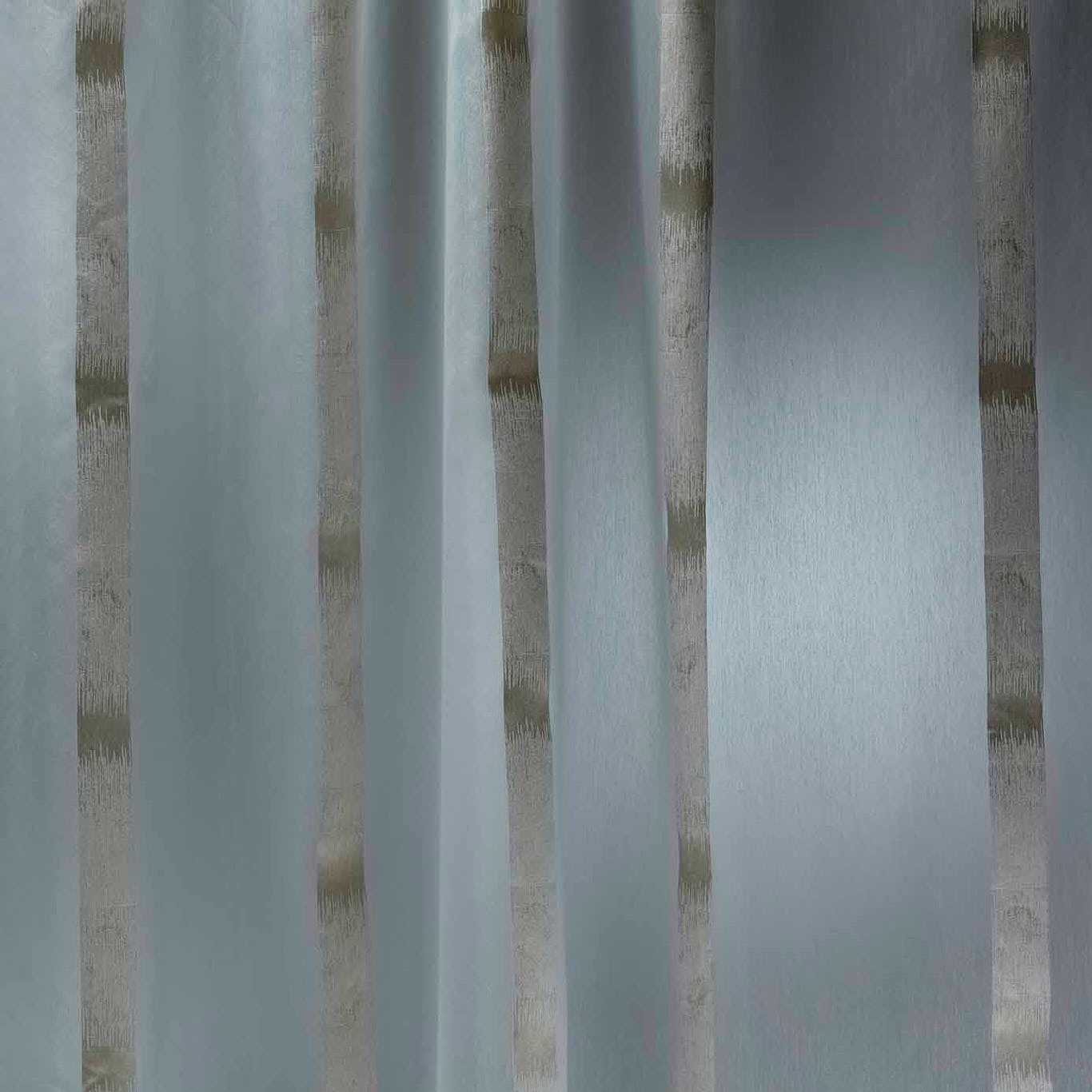 HARLEQUIN Glint Fabric Stripes Chalk - HMOV130581