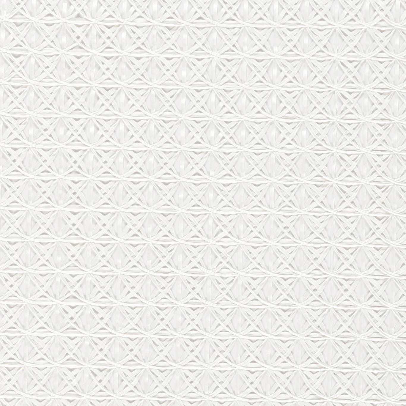 HARLEQUIN Ribbon Fabric Geometric Chalk - HMOV130590