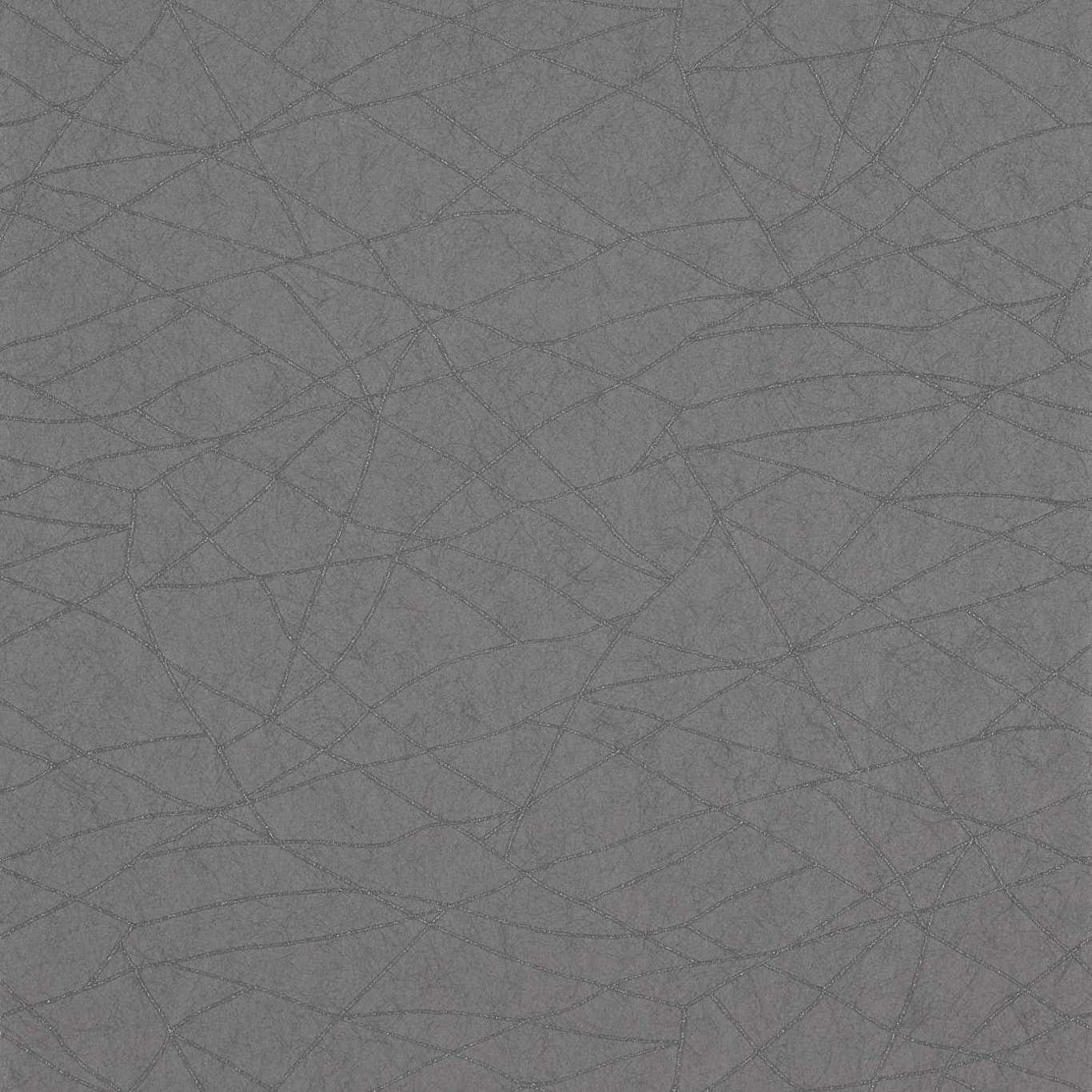 HARLEQUIN Koto Wallpaper Other Steel Rotary Printed Wallpaper - HMOW110894