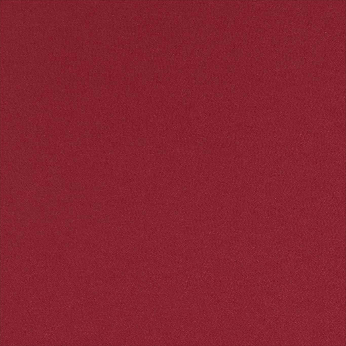 HARLEQUIN Montpellier Fabric Plains , Textures Claret - HMPC133261