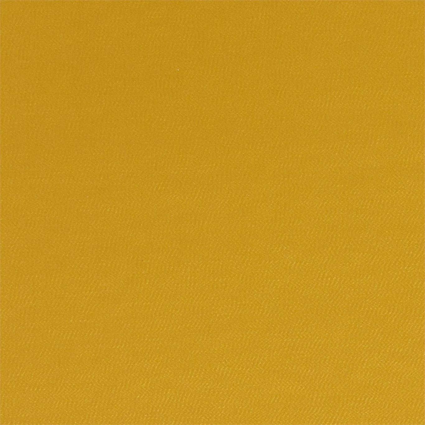 HARLEQUIN Montpellier Fabric Plains , Textures Saffron - HMPC133268