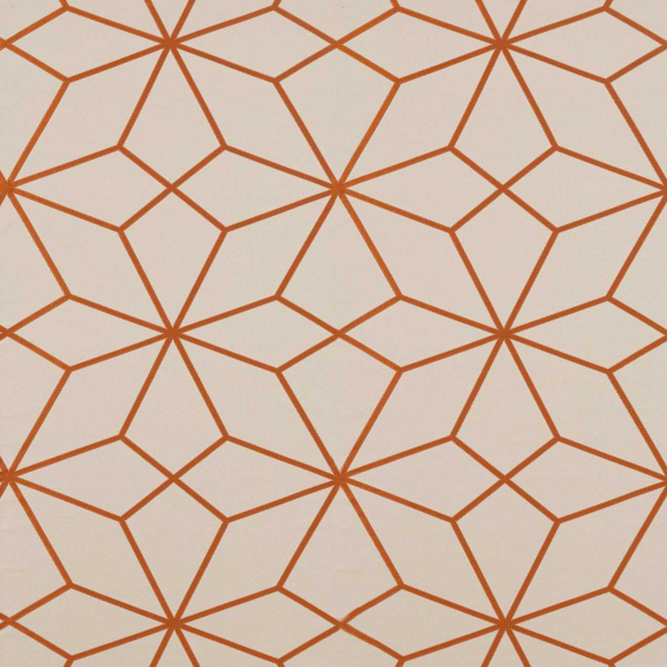 HARLEQUIN Axal Fabric Geometric Sedona - HMTE132775