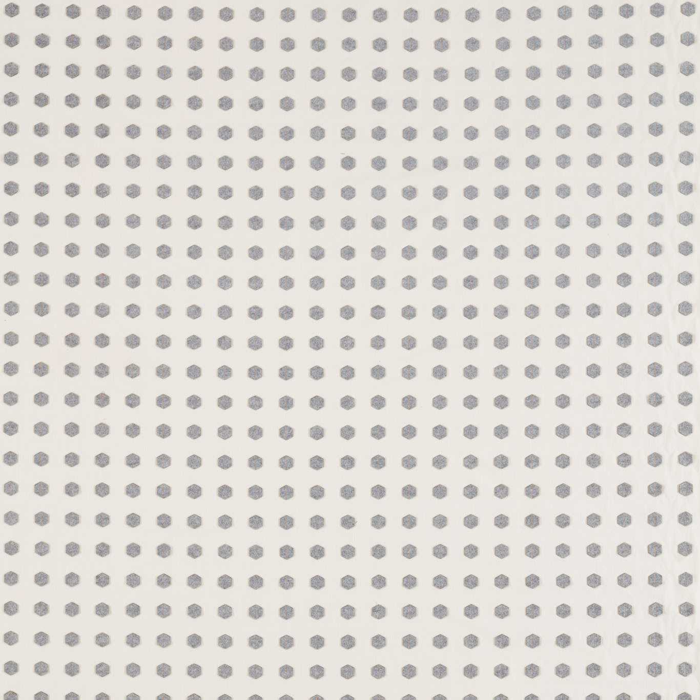 HARLEQUIN Convex Fabric Spots Steel,Copper - HMTE132782