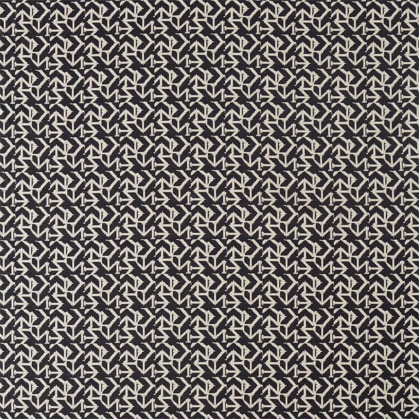 HARLEQUIN Moremi Fabric Other Zebra - HMUC133074