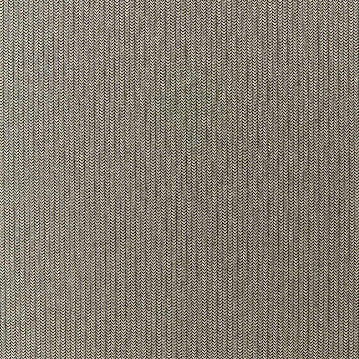 HARLEQUIN Sanara Fabric Plains , Textures Onyx - HMUC133085