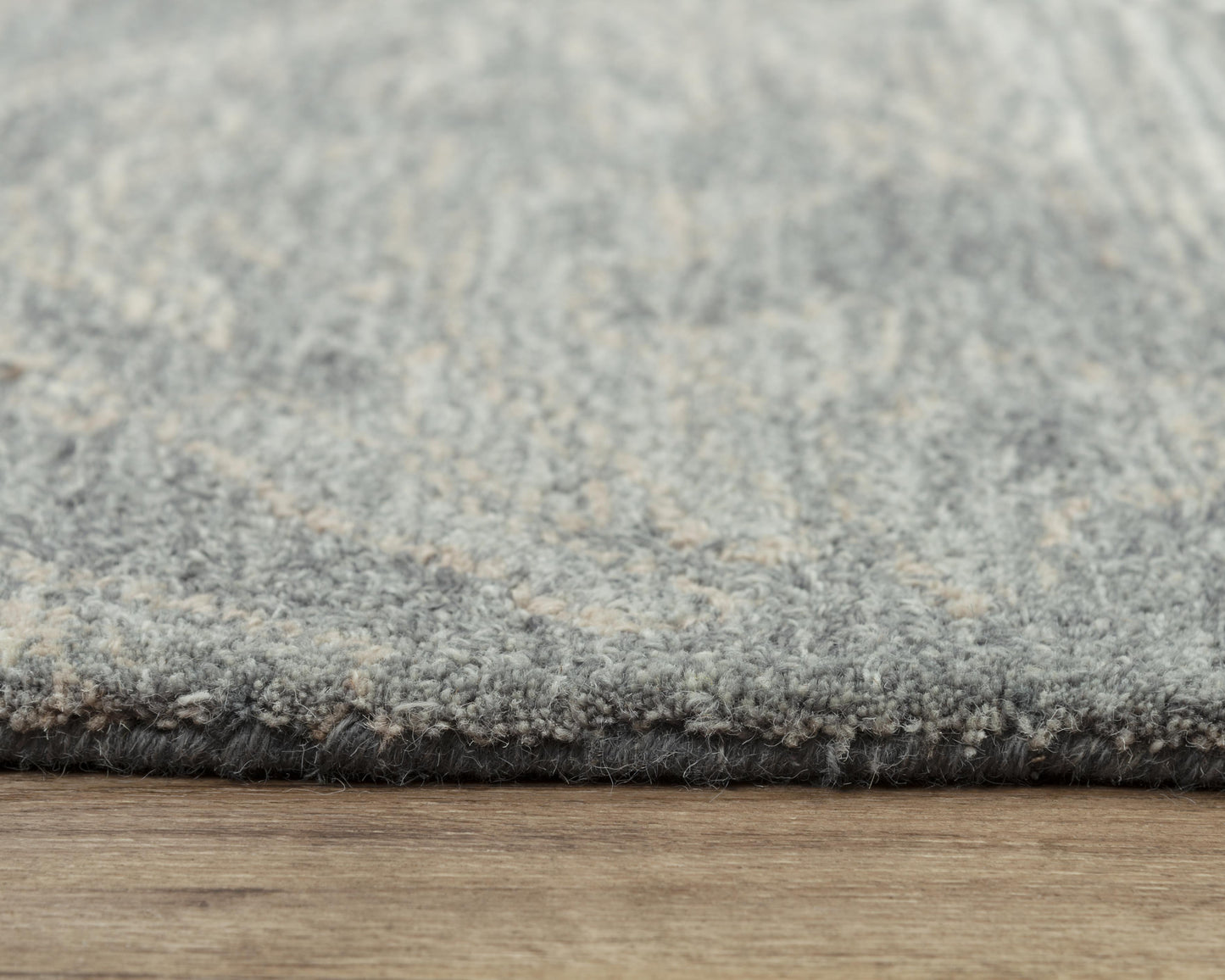 Harmony contemporary area rug, 9' x 12'.