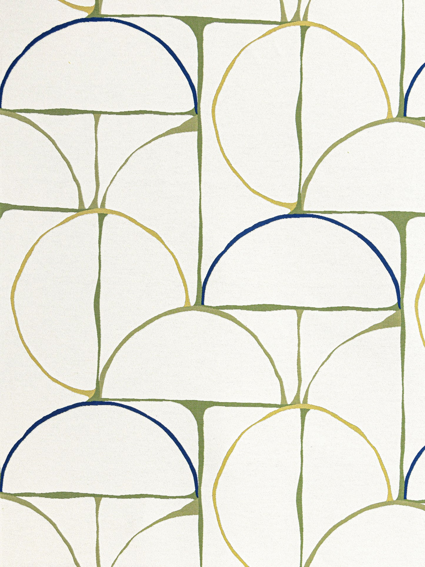 SCALAMANDRE JACQUARDS , WOVENS ABSTRACT,GEOMETRIC JACQUARDS , WOVENS MEADOW - HN273340001