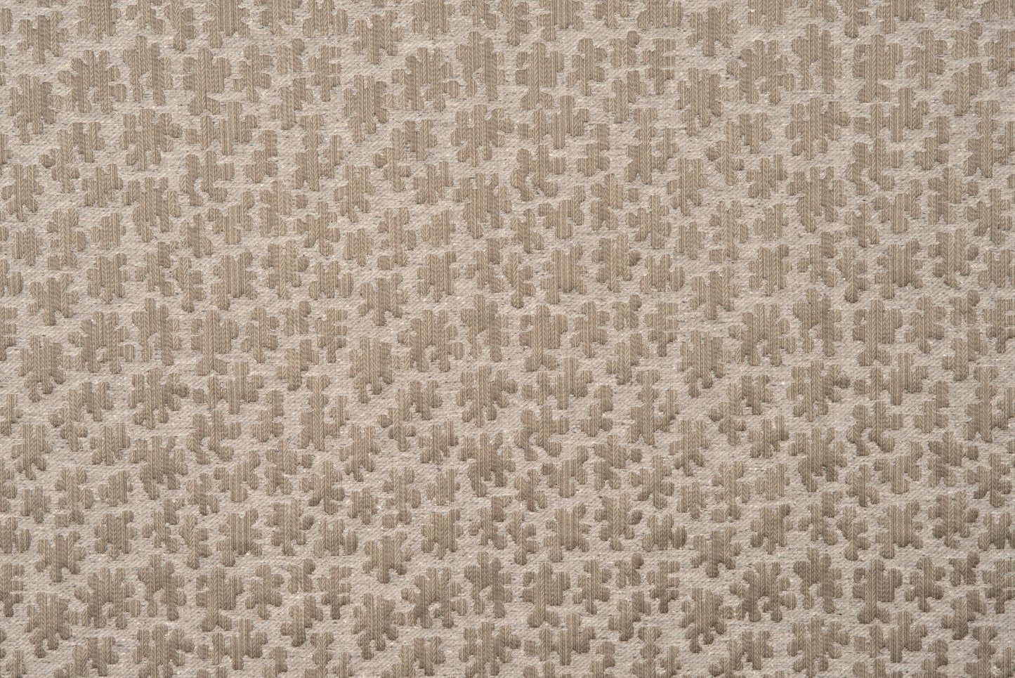 SCALAMANDRE OUTLET FABRIC JOANNA FABRIC GREY - HN 000242011 NEW SKU # HN420110002