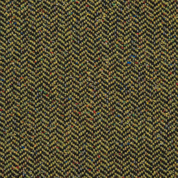 SCALAMANDRE OUTLET FABRIC CARNIVAL FABRIC GREEN - HN 000342008 NEW SKU # HN420080003