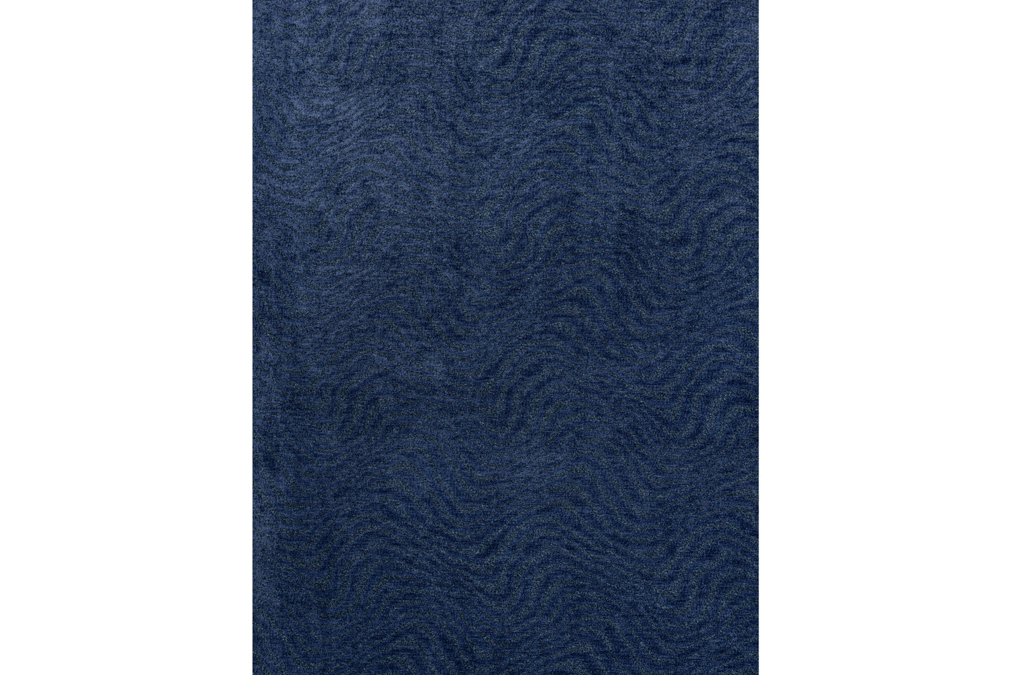 SCALAMANDRE BOOMERANG FABRIC BLUE - HN 000442025 NEW SKU # HN420250004