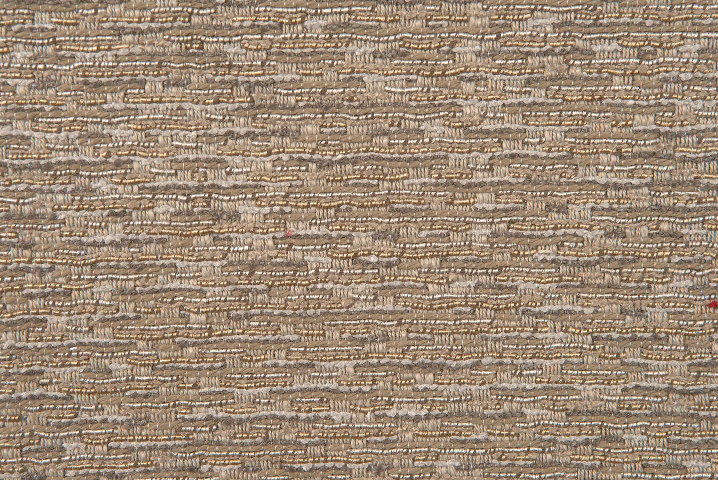 SCALAMANDRE OUTLET FABRIC ROCKET FABRIC TAUPE - HN 000442027 NEW SKU # HN420270004