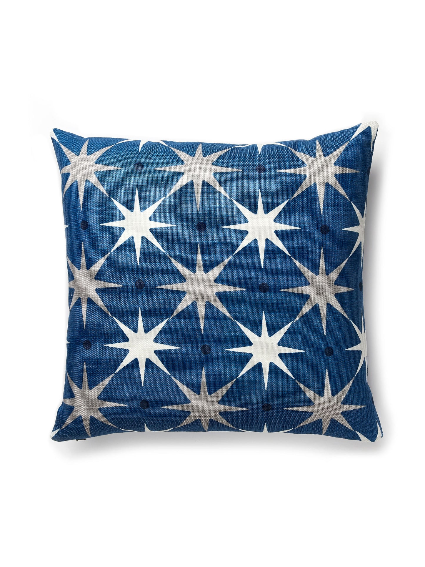 SCALAMANDRE PILLOWS DOTS / CIRCLES
GEOMETRIC
GRAPHIC SQUARE - HN 0004STARPILL NEW SKU # HNSTARPILL0004