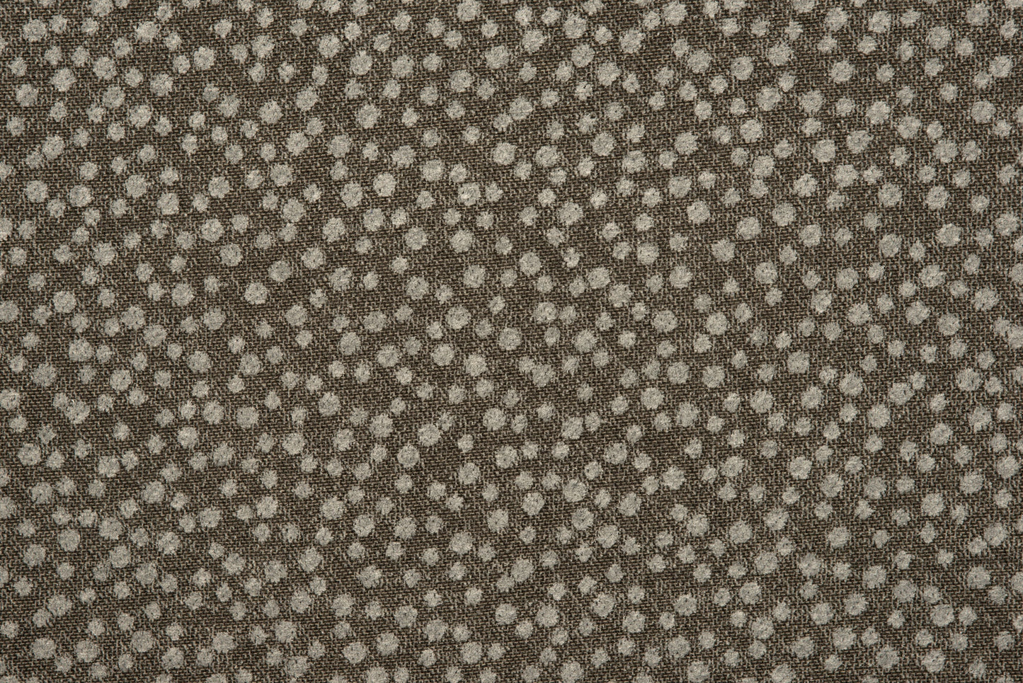 SCALAMANDRE OUTLET FABRIC ASTOR FABRIC DARK GREY - HN 000542016 NEW SKU # HN420160005