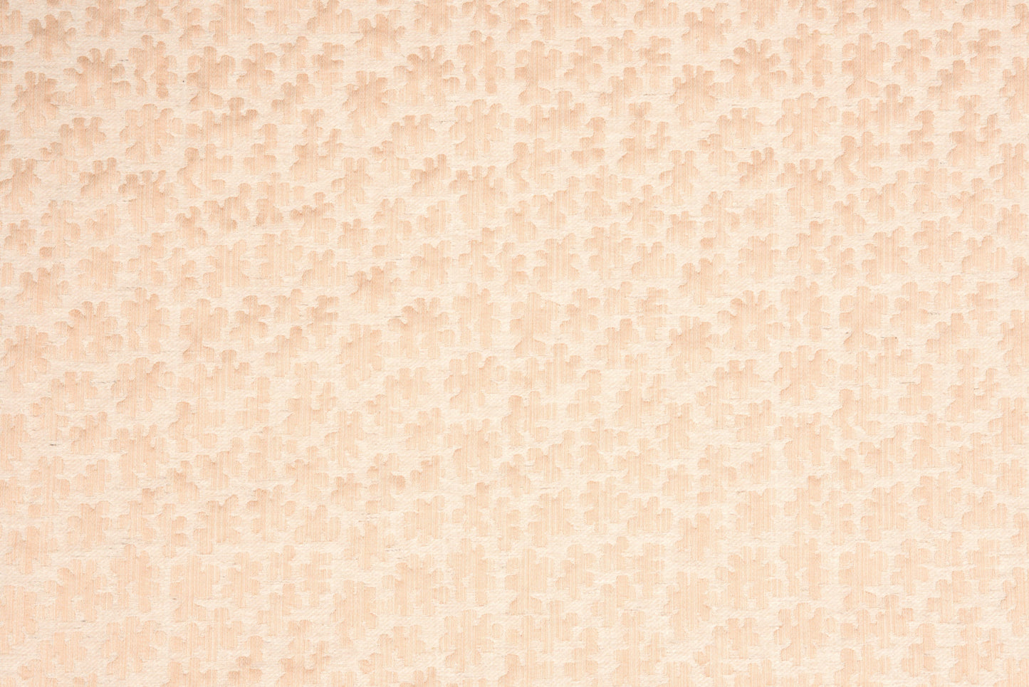 SCALAMANDRE OUTLET FABRIC JOANNA FABRIC PEACH - HN 000842011 NEW SKU # HN420110008