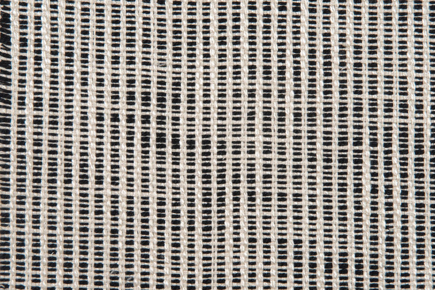 SCALAMANDRE OUTLET FABRIC SWAY FABRIC BLACK - HN 000942026 NEW SKU # HN420260009