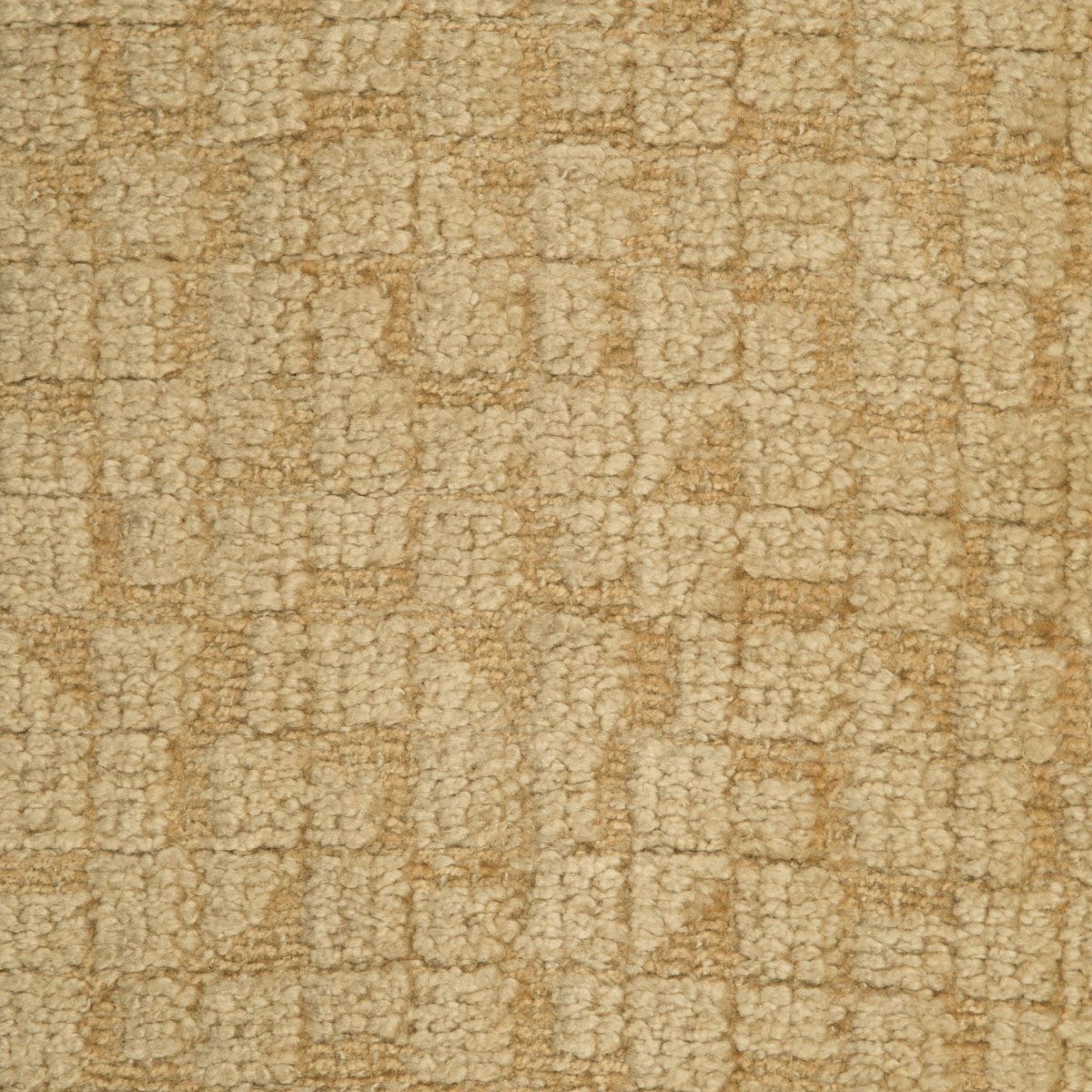 SCALAMANDRE OUTLET FABRIC PERKINS CHENILLE FABRIC BEIGE - HN 000AW0974 NEW SKU # HNW0974000A