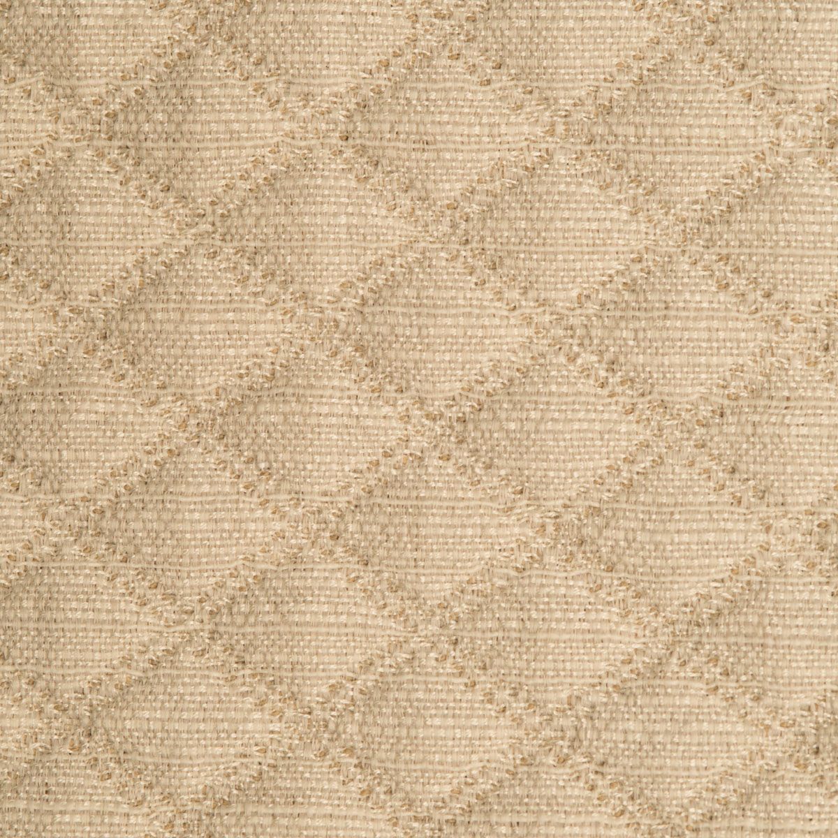 SCALAMANDRE OUTLET FABRIC PLAZA MATELASSE FABRIC CREAM - HN 000JW0892 NEW SKU # HNW0892000J