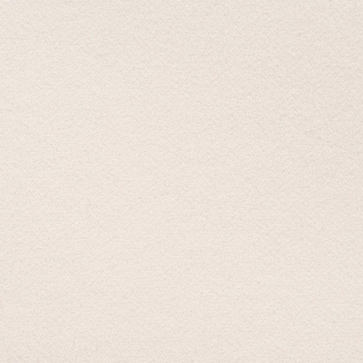 SCALAMANDRE OUTLET FABRIC HINSON SUEDE FABRIC WHITE - HN 000WW0840 NEW SKU # HNW0840000W