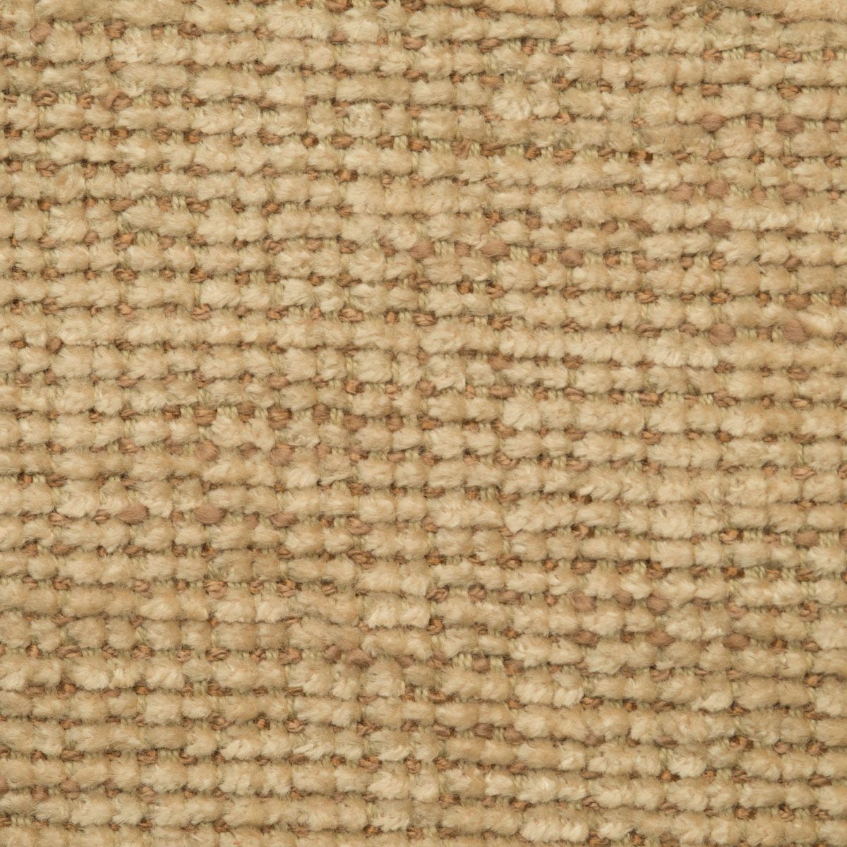 SCALAMANDRE OUTLET FABRIC TIBURON CHENILLE FABRIC SAND - HN 00AGW0393 NEW SKU # HNW039300AG