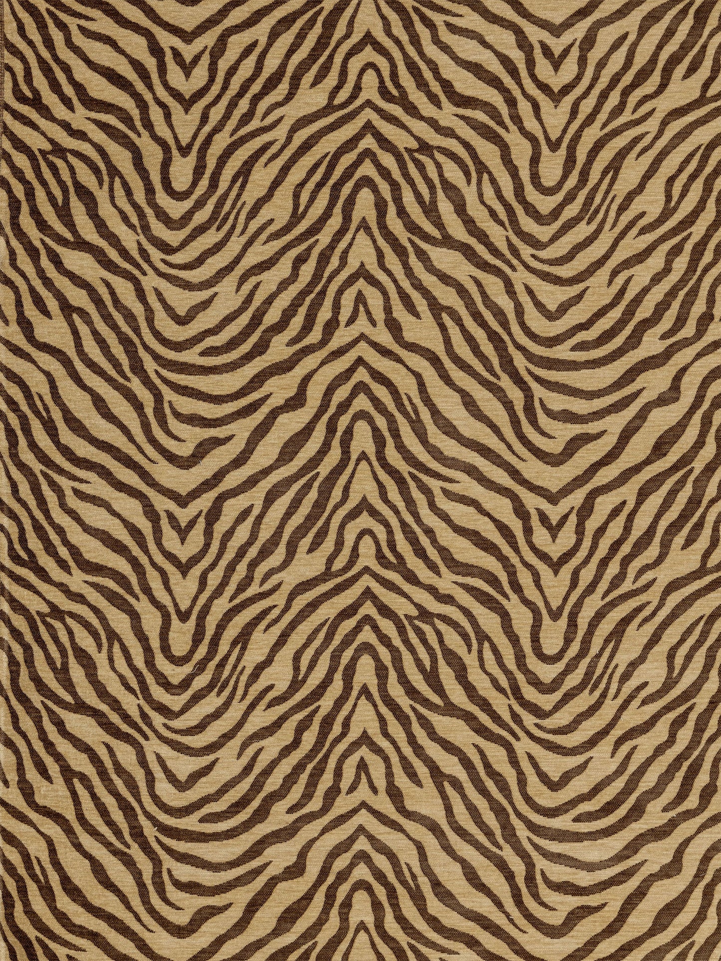 SCALAMANDRE OUTLET FABRIC RAJ CHENILLE FABRIC BEIGE , TAN - HN 00AKW0897 NEW SKU # HNW089700AK
