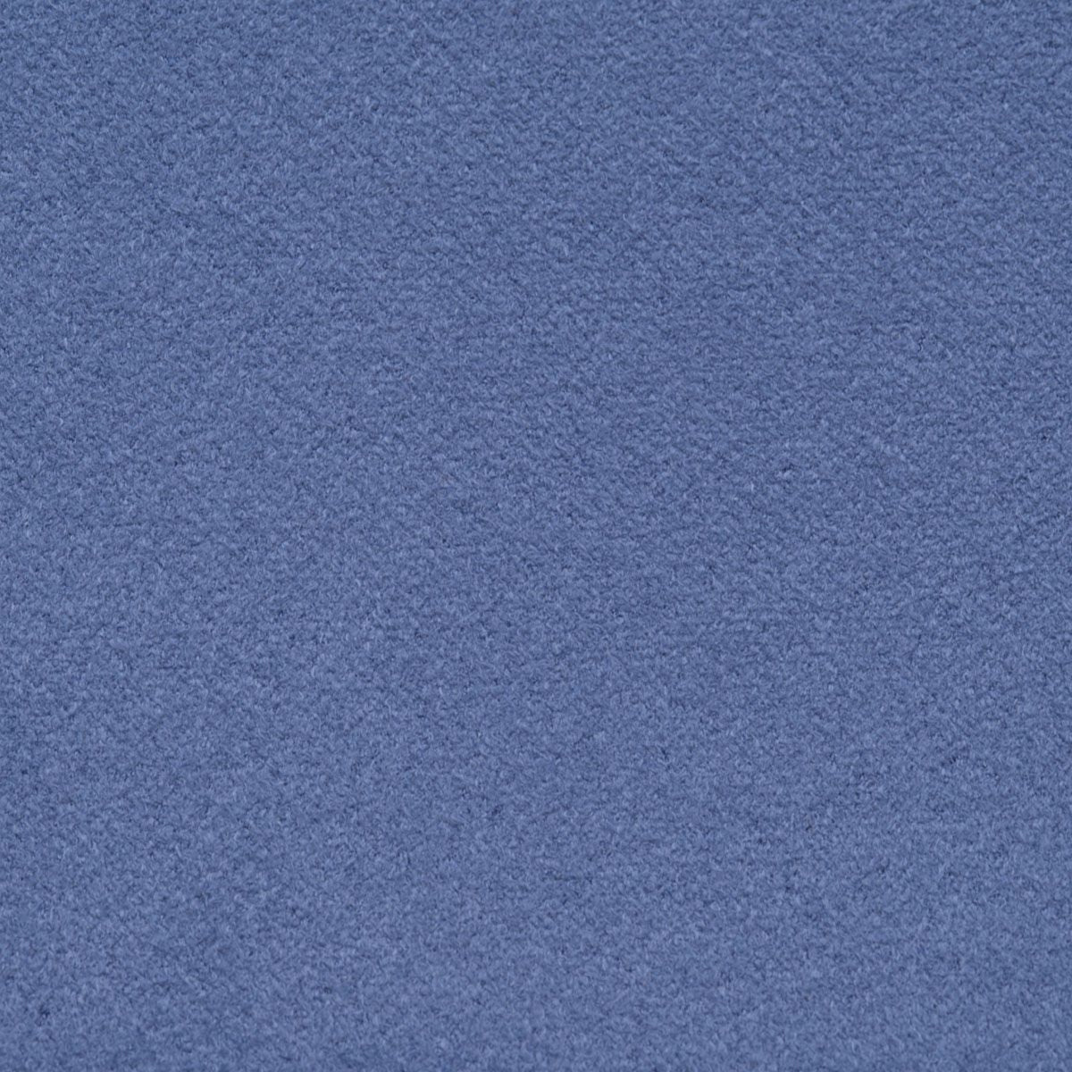SCALAMANDRE OUTLET FABRIC HINSON SUEDE FABRIC PERIWINKLE - HN 00BEW0840 NEW SKU # HNW084000BE