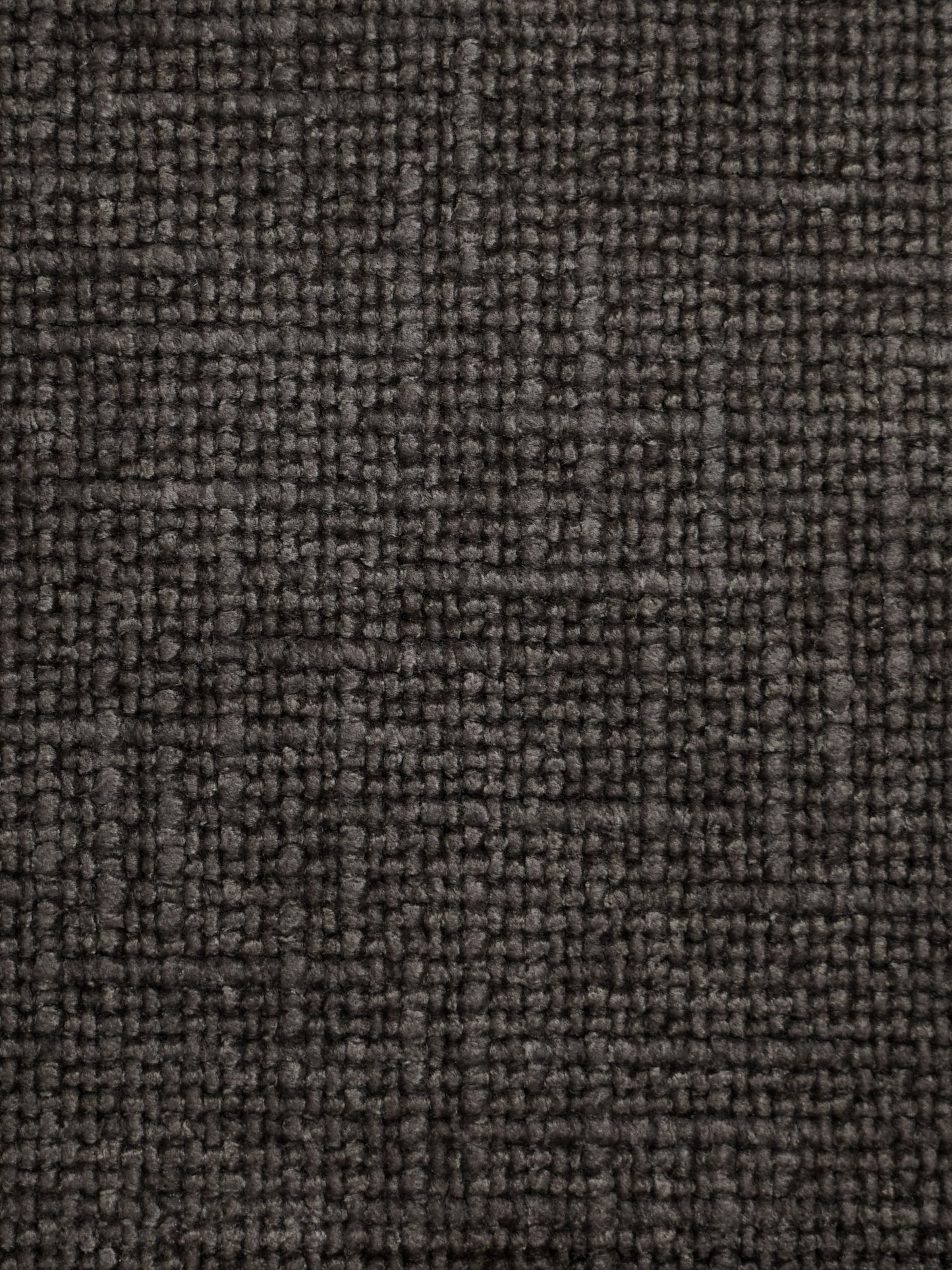 SCALAMANDRE RIVOLI CHENILLE FABRIC COCOA - HN 00CAW0837 NEW SKU # HNW083700CA