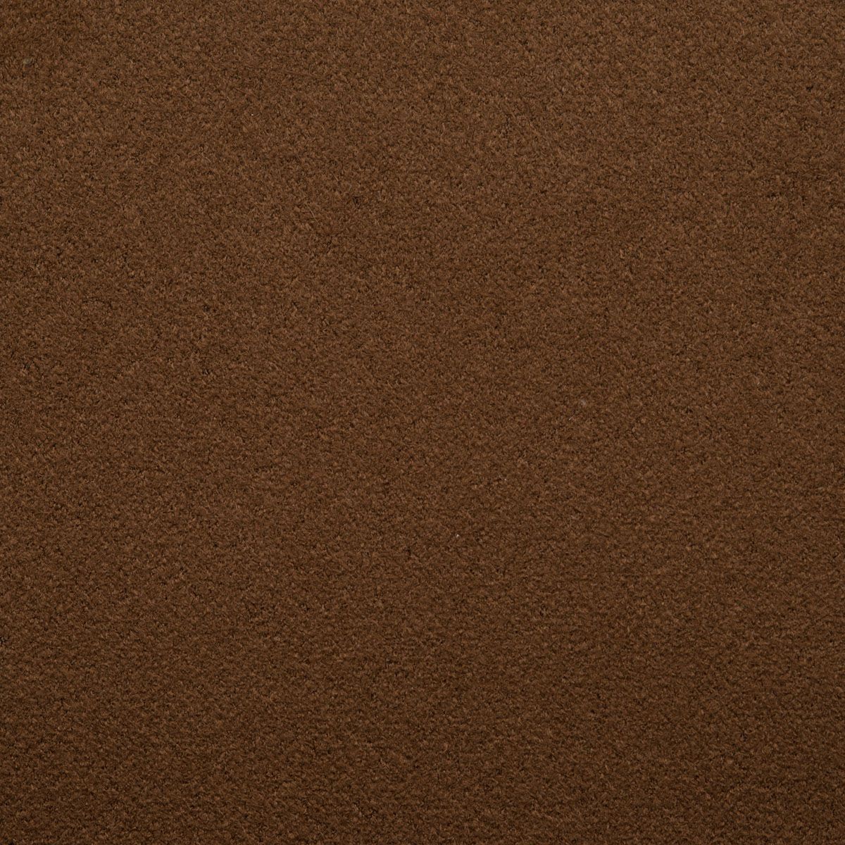 SCALAMANDRE OUTLET FABRIC HINSON SUEDE FABRIC CAFE - HN 00CFW0840 NEW SKU # HNW084000CF