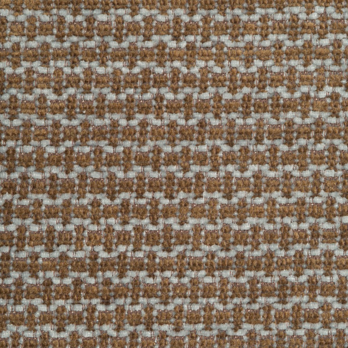 SCALAMANDRE OUTLET FABRIC NEW LONDON CHENILLE FABRIC BROWN, GRAY - HN 00CHW0959 NEW SKU # HNW095900CH