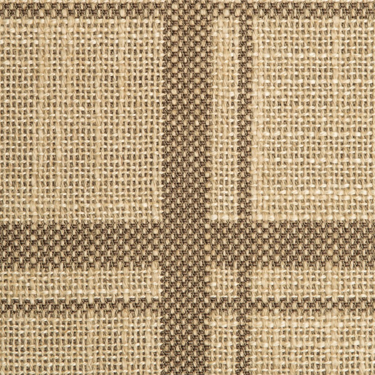 SCALAMANDRE OUTLET FABRIC FAIR AND SQUARE FABRIC LICHEN - HN 00GKW1009 NEW SKU # HNW100900GK