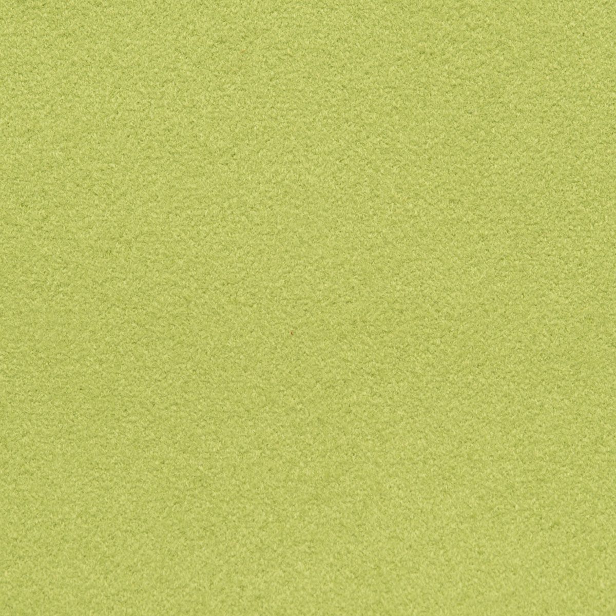 SCALAMANDRE OUTLET FABRIC HINSON SUEDE FABRIC LIME - HN 00GLW0840 NEW SKU # HNW084000GL