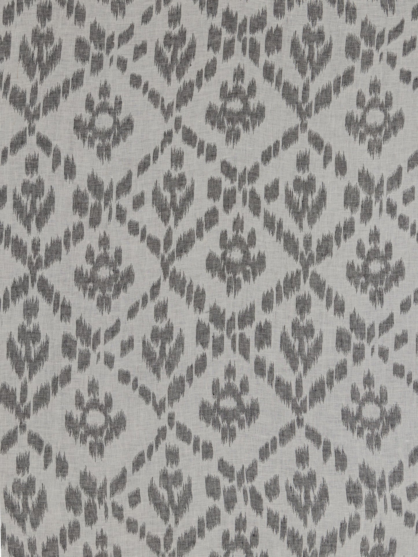 SCALAMANDRE OUTLET FABRIC MALAY FABRIC ASH - HN 00HBW1030 NEW SKU # HNW103000HB