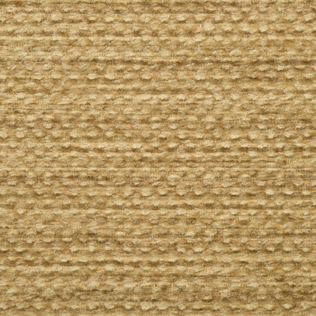 SCALAMANDRE OUTLET FABRIC KIRKSEY CHENILLE FABRIC STRAW - HN 00KAW0976 NEW SKU # HNW097600KA