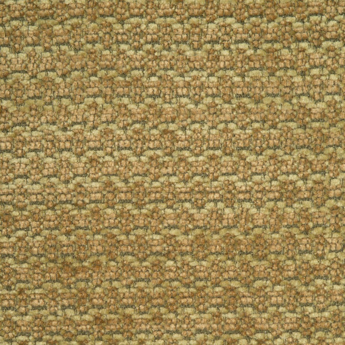 SCALAMANDRE OUTLET FABRIC NEW LONDON CHENILLE FABRIC BRONZE, OLIVE - HN 00KGW0959 NEW SKU # HNW095900KG
