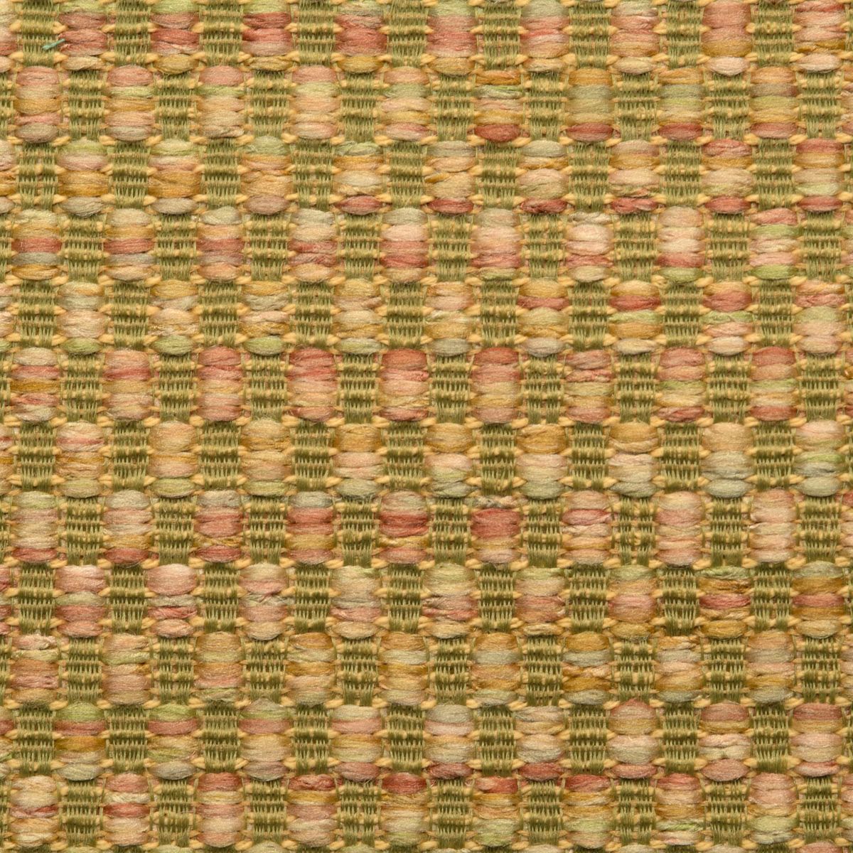 SCALAMANDRE OUTLET FABRIC BALBOA CLOTH FABRIC TAN, TERRACOTTA - HN 00KTW0793 NEW SKU # HNW079300KT