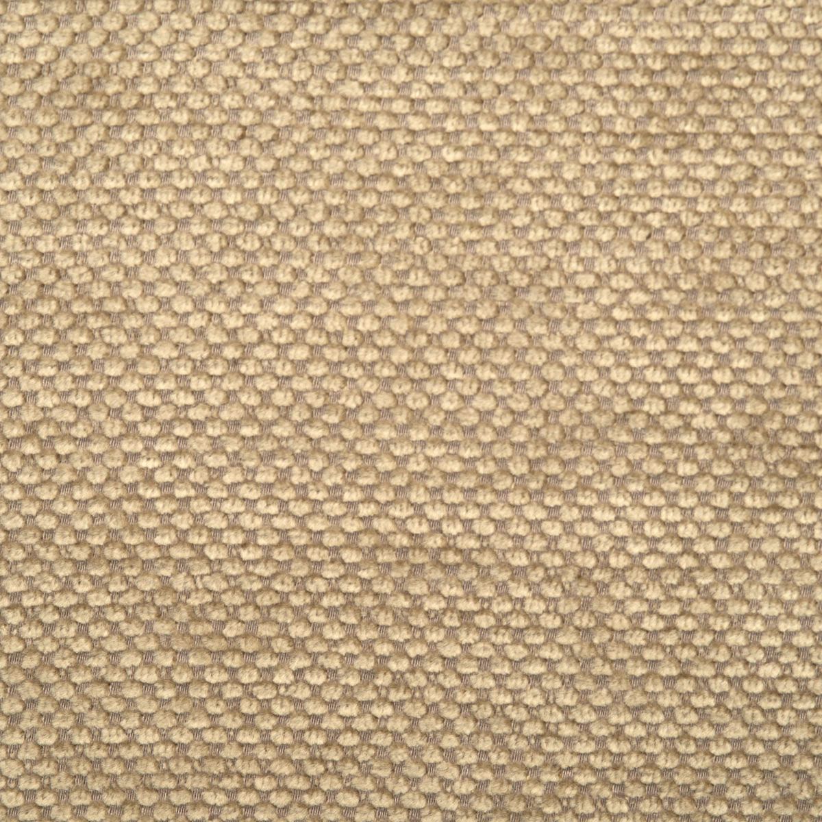 SCALAMANDRE OUTLET FABRIC HAYES CHENILLE FABRIC MUSHROOM - HN 00TBW0997 NEW SKU # HNW099700TB