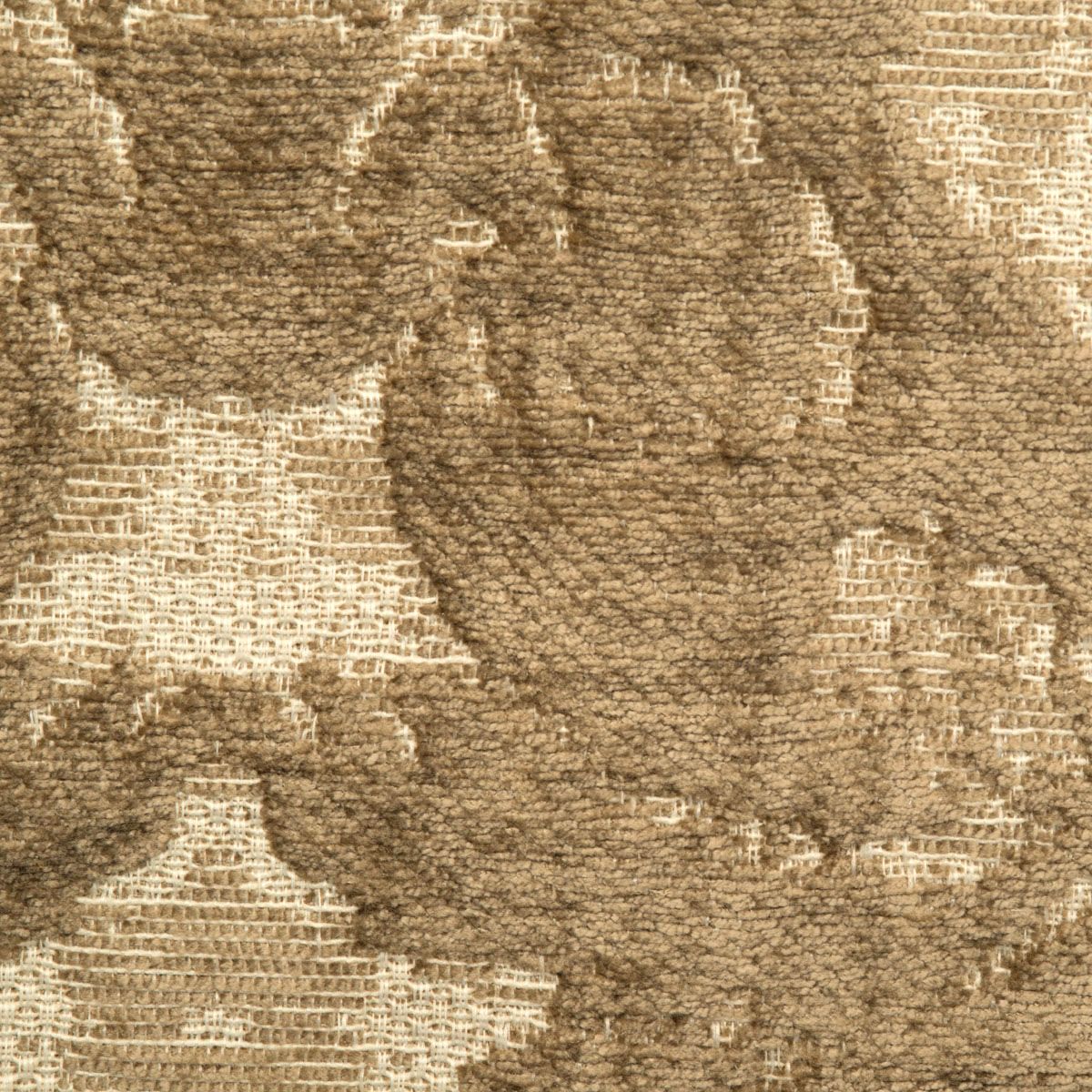 SCALAMANDRE OUTLET FABRIC AMADEUS FABRIC MUSHROOM - HN 00TBW1016 NEW SKU # HNW101600TB