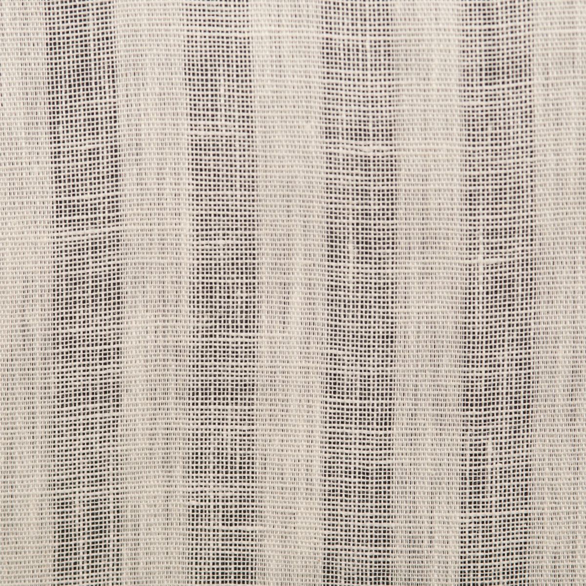 SCALAMANDRE OUTLET FABRIC BARNARD LINEN SHEER FABRIC OYSTER - HN 00WGW0564 NEW SKU # HNW056400WG