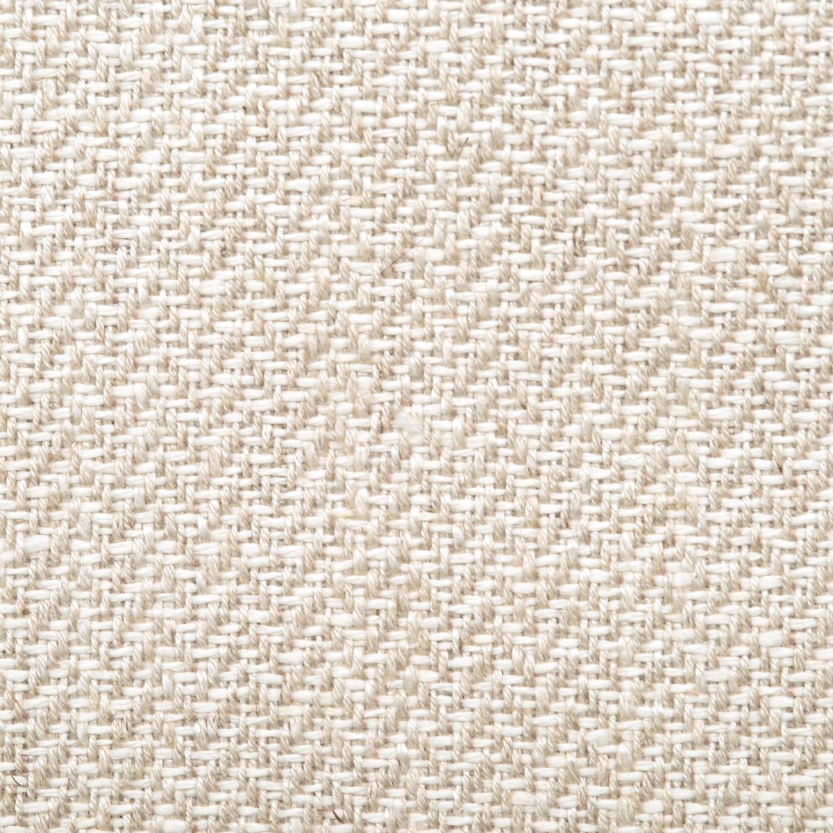 SCALAMANDRE OUTLET FABRIC PINKING FABRIC ECRU - HN 0JECW1012 NEW SKU # HNW10120JEC