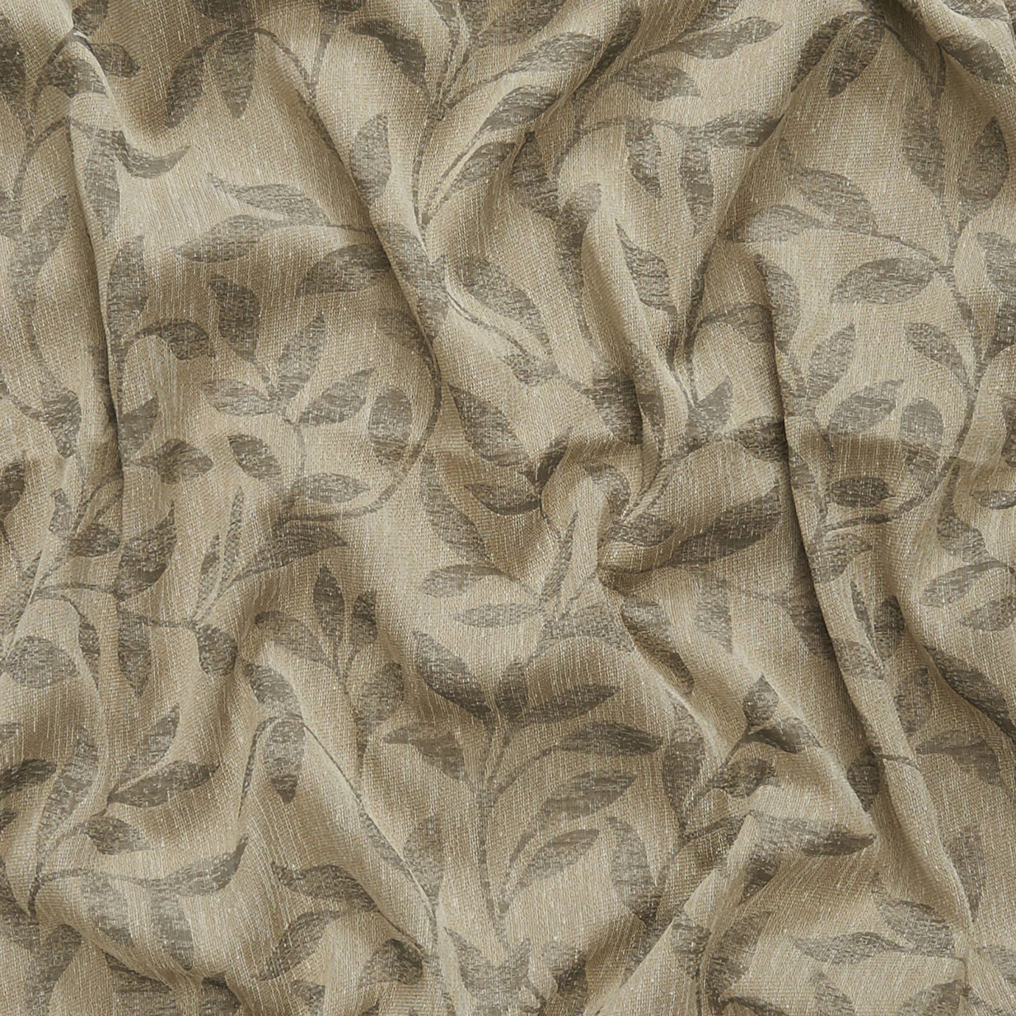 JF Fabrics HOLCROFT 75 Fabric Traditional,Transitional,Contemporary,Floral Green Wide Width,Jacquard,Sheer - 7486775 J8231