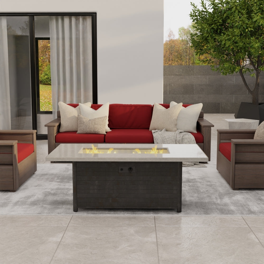 NICHOLASJOHN INC NJ-NOTION Poppy Texture Fabric - NJ25-1636