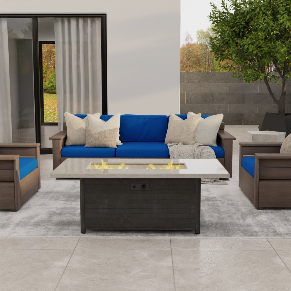 NICHOLASJOHN INC NJ-NOTION Lake Texture Fabric - NJ25-1637