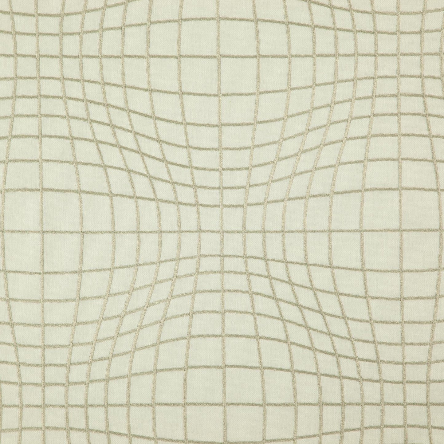 JF Fabrics HOLYFIELD 92 Fabric Transitional,Contemporary,Geometric Creme/Beige Embroidery,Texture - 5970092 J7551